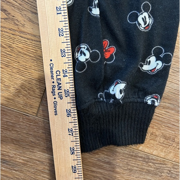 Disney Mickey Mouse Women’s‎ Lounge / Pajama Pants NWT Size S - Picture 7 of 7